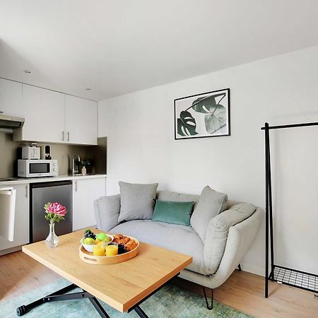 Residence A Proximite De Paris Le Kremlin-Bicêtre Εξωτερικό φωτογραφία
