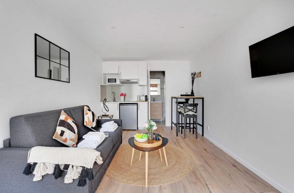 Residence A Proximite De Paris Le Kremlin-Bicêtre Εξωτερικό φωτογραφία