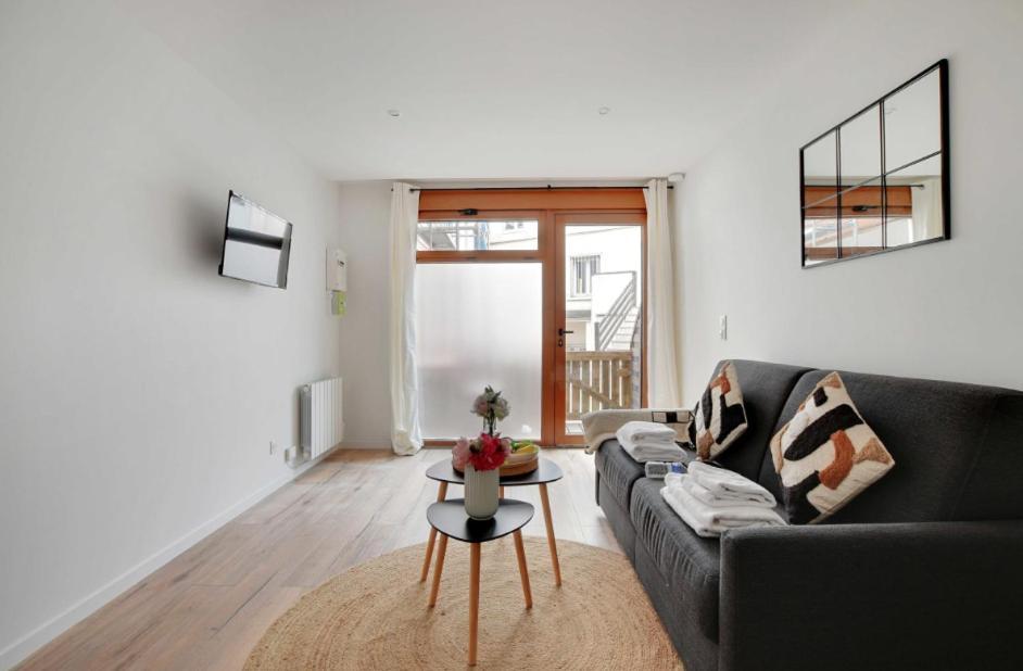 Residence A Proximite De Paris Le Kremlin-Bicêtre Εξωτερικό φωτογραφία