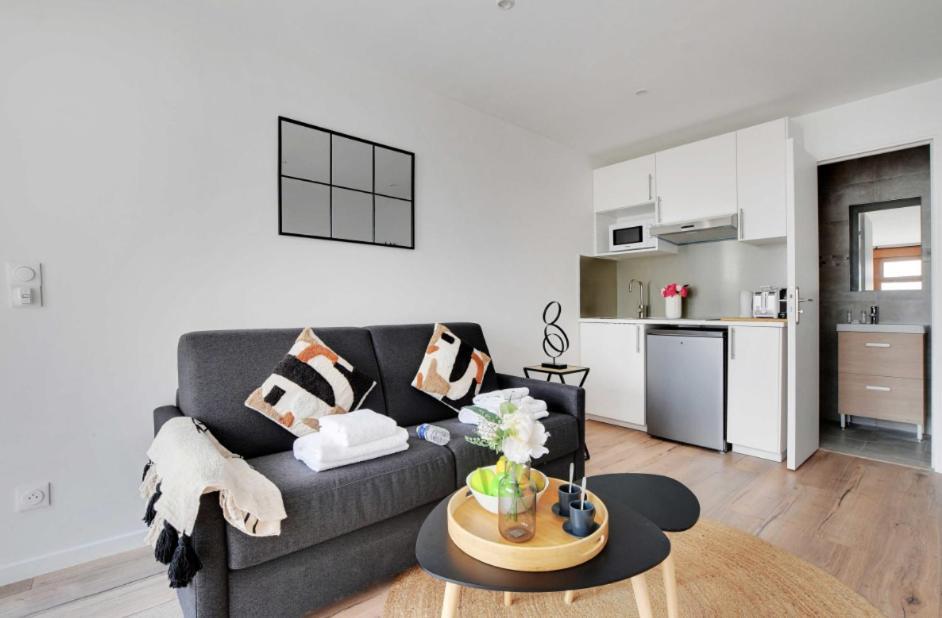 Residence A Proximite De Paris Le Kremlin-Bicêtre Εξωτερικό φωτογραφία