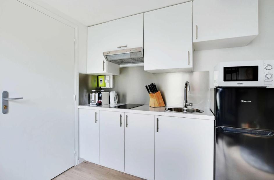 Residence A Proximite De Paris Le Kremlin-Bicêtre Εξωτερικό φωτογραφία