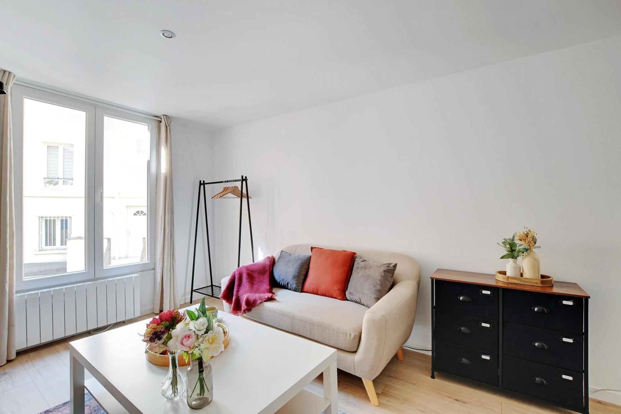 Residence A Proximite De Paris Le Kremlin-Bicêtre Εξωτερικό φωτογραφία