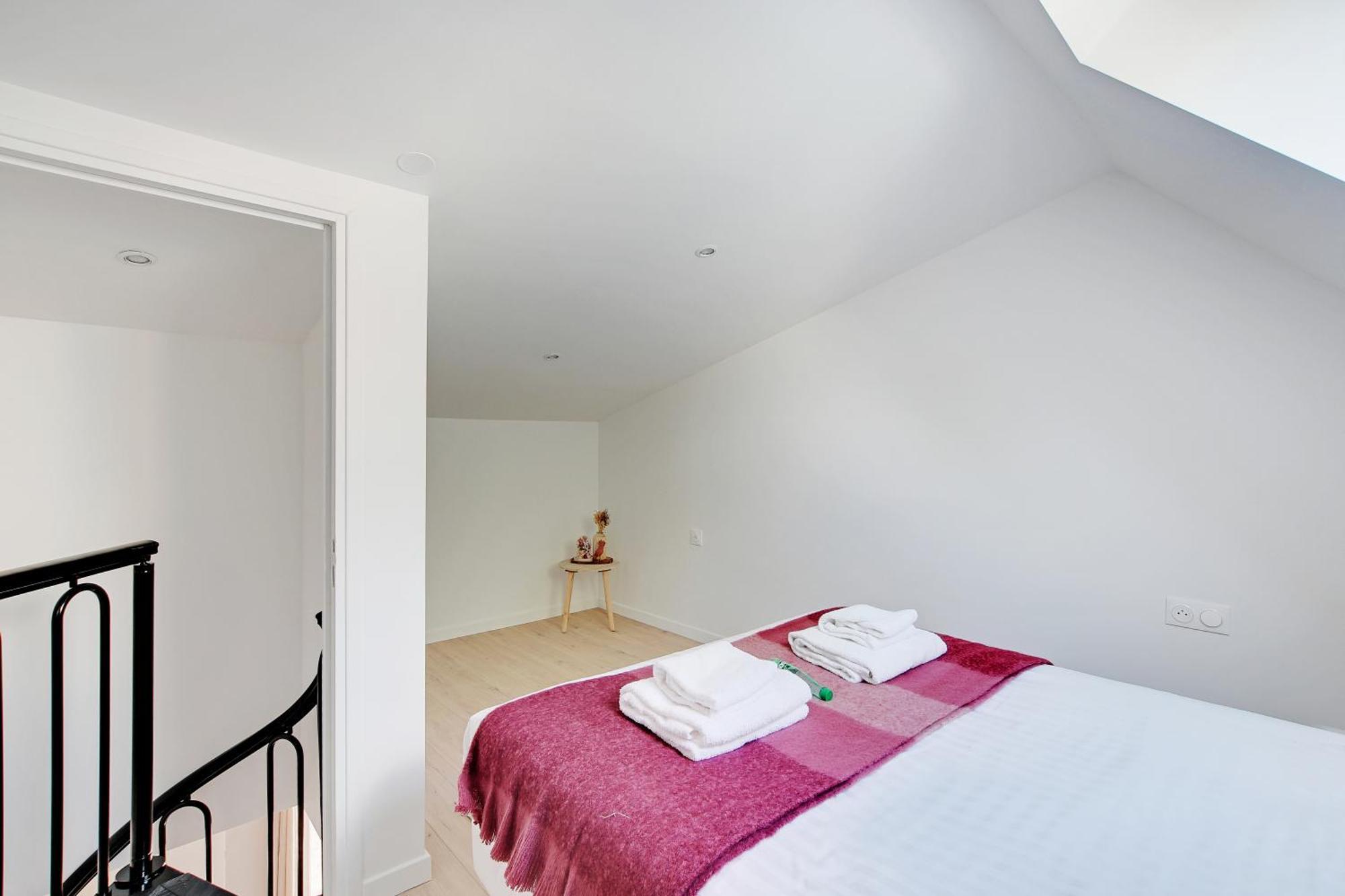 Residence A Proximite De Paris Le Kremlin-Bicêtre Εξωτερικό φωτογραφία