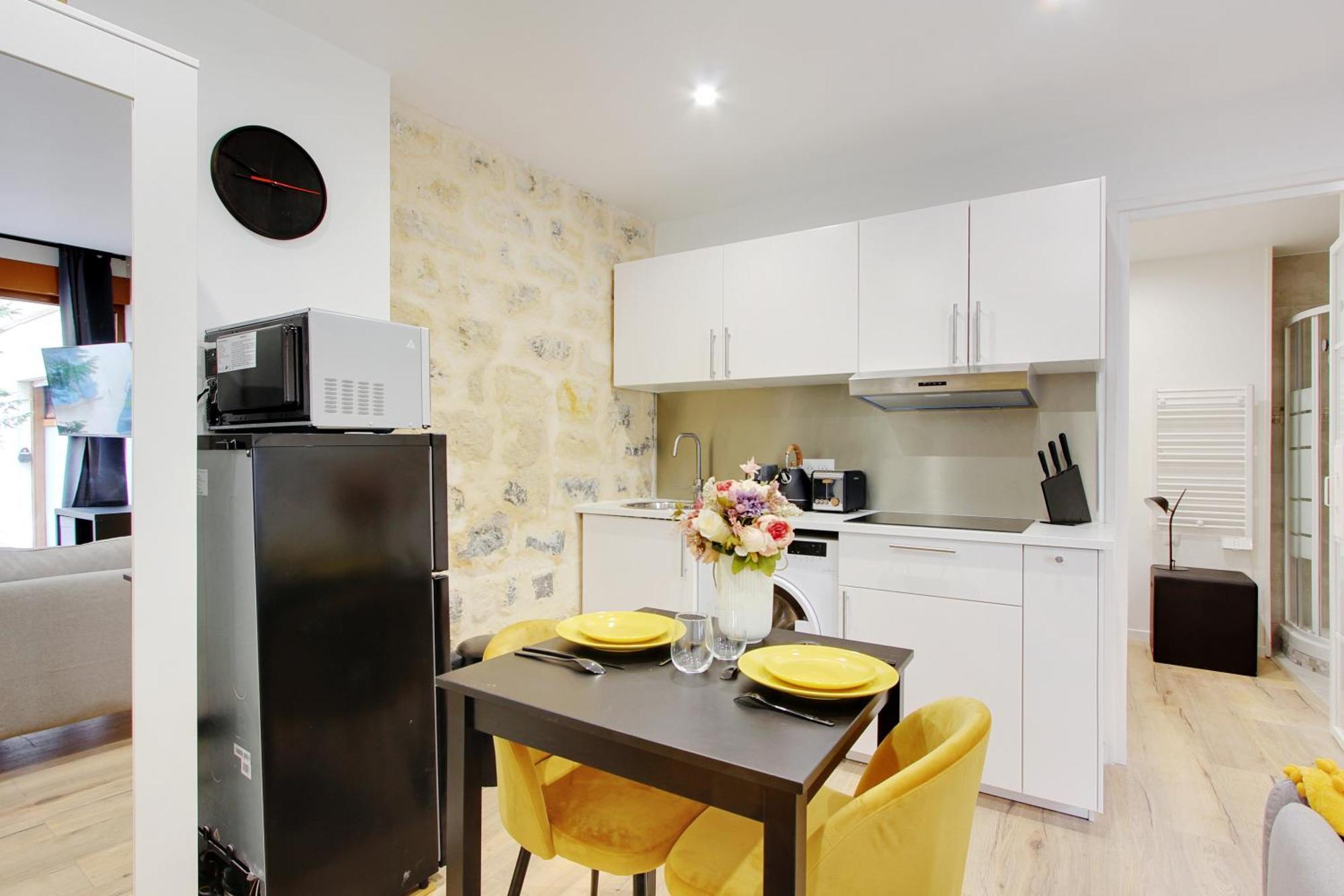 Residence A Proximite De Paris Le Kremlin-Bicêtre Εξωτερικό φωτογραφία