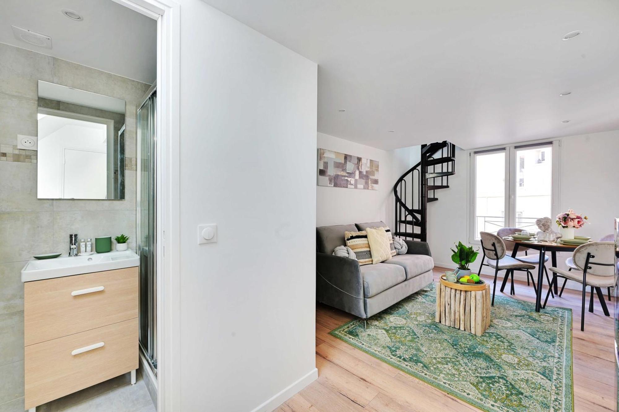 Residence A Proximite De Paris Le Kremlin-Bicêtre Εξωτερικό φωτογραφία