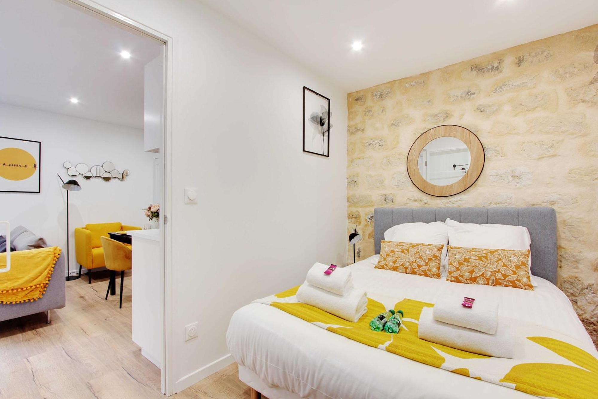 Residence A Proximite De Paris Le Kremlin-Bicêtre Εξωτερικό φωτογραφία