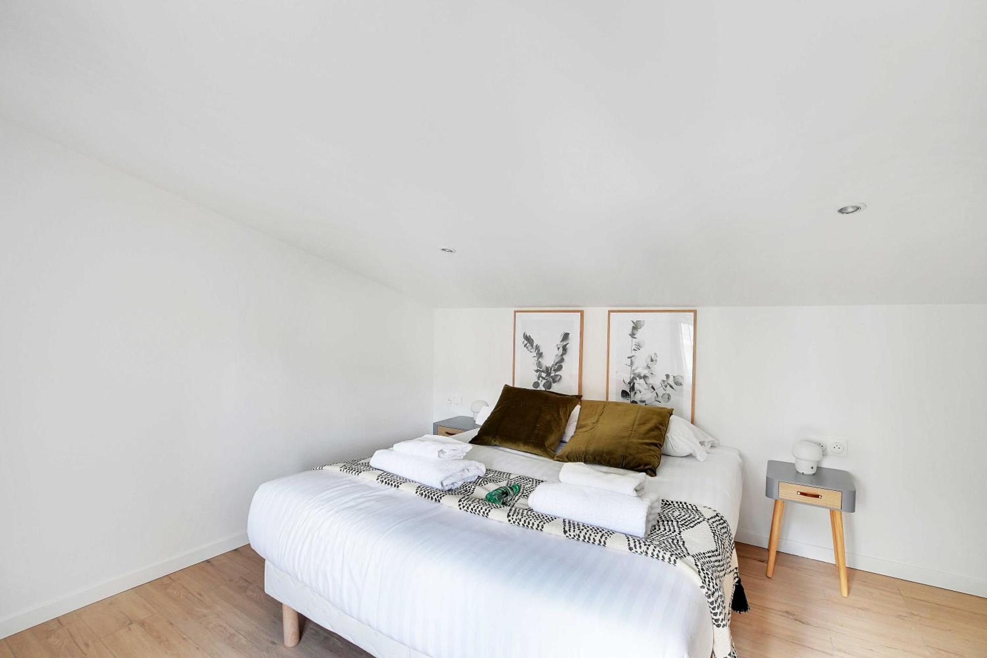 Residence A Proximite De Paris Le Kremlin-Bicêtre Εξωτερικό φωτογραφία