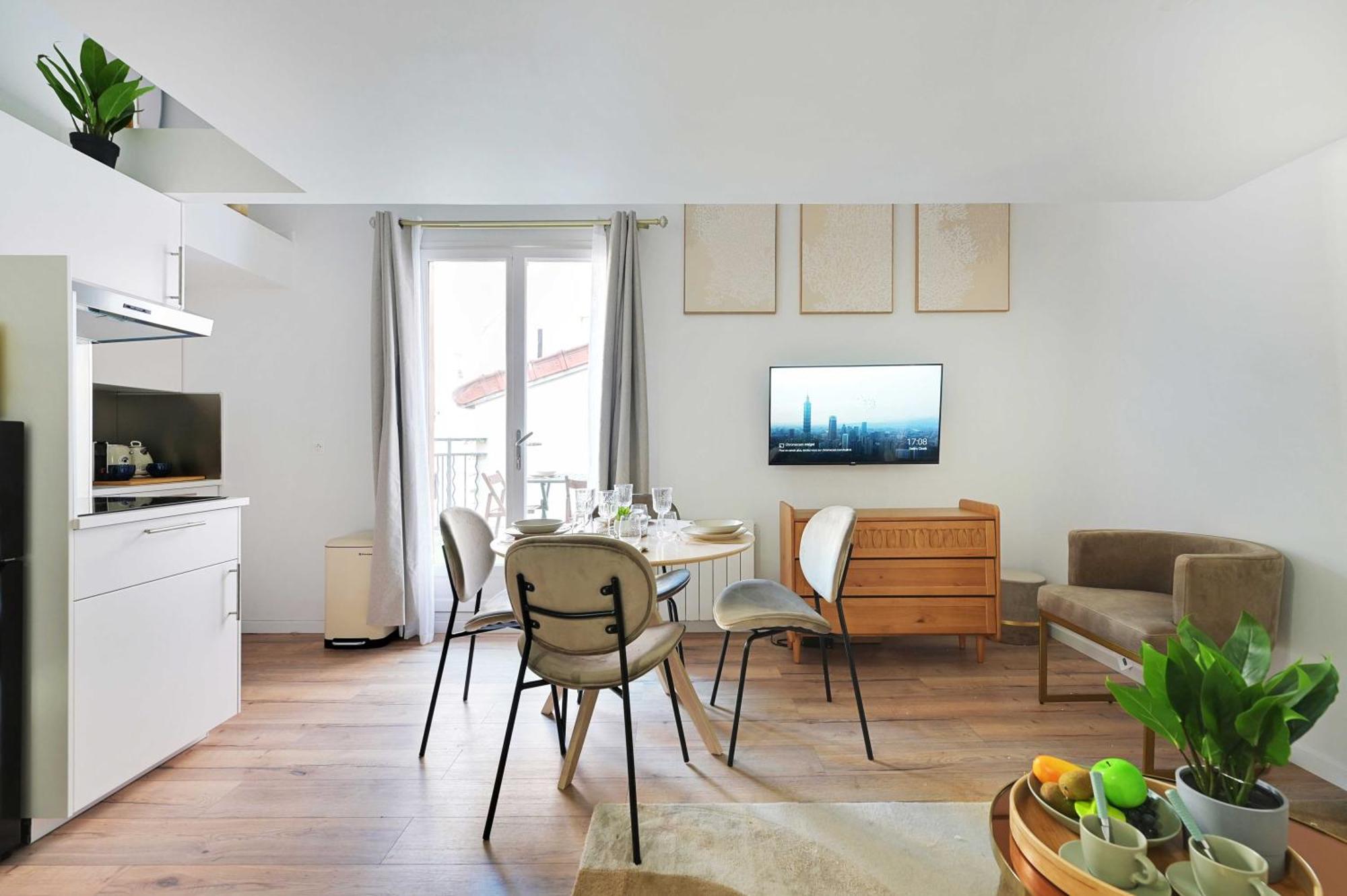 Residence A Proximite De Paris Le Kremlin-Bicêtre Εξωτερικό φωτογραφία