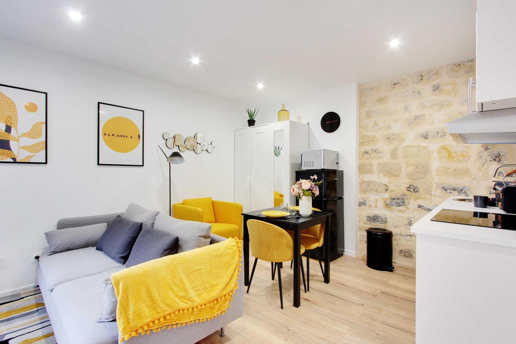 Residence A Proximite De Paris Le Kremlin-Bicêtre Εξωτερικό φωτογραφία