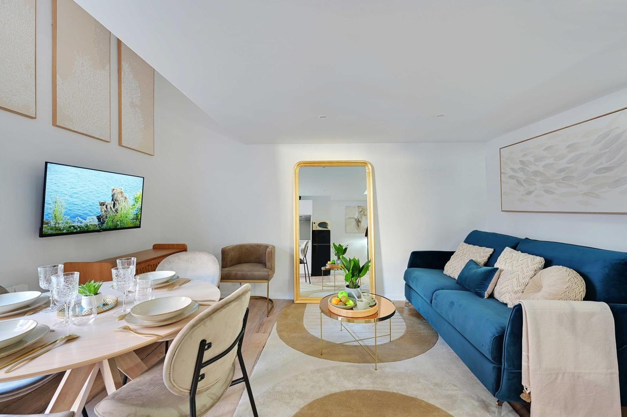 Residence A Proximite De Paris Le Kremlin-Bicêtre Εξωτερικό φωτογραφία
