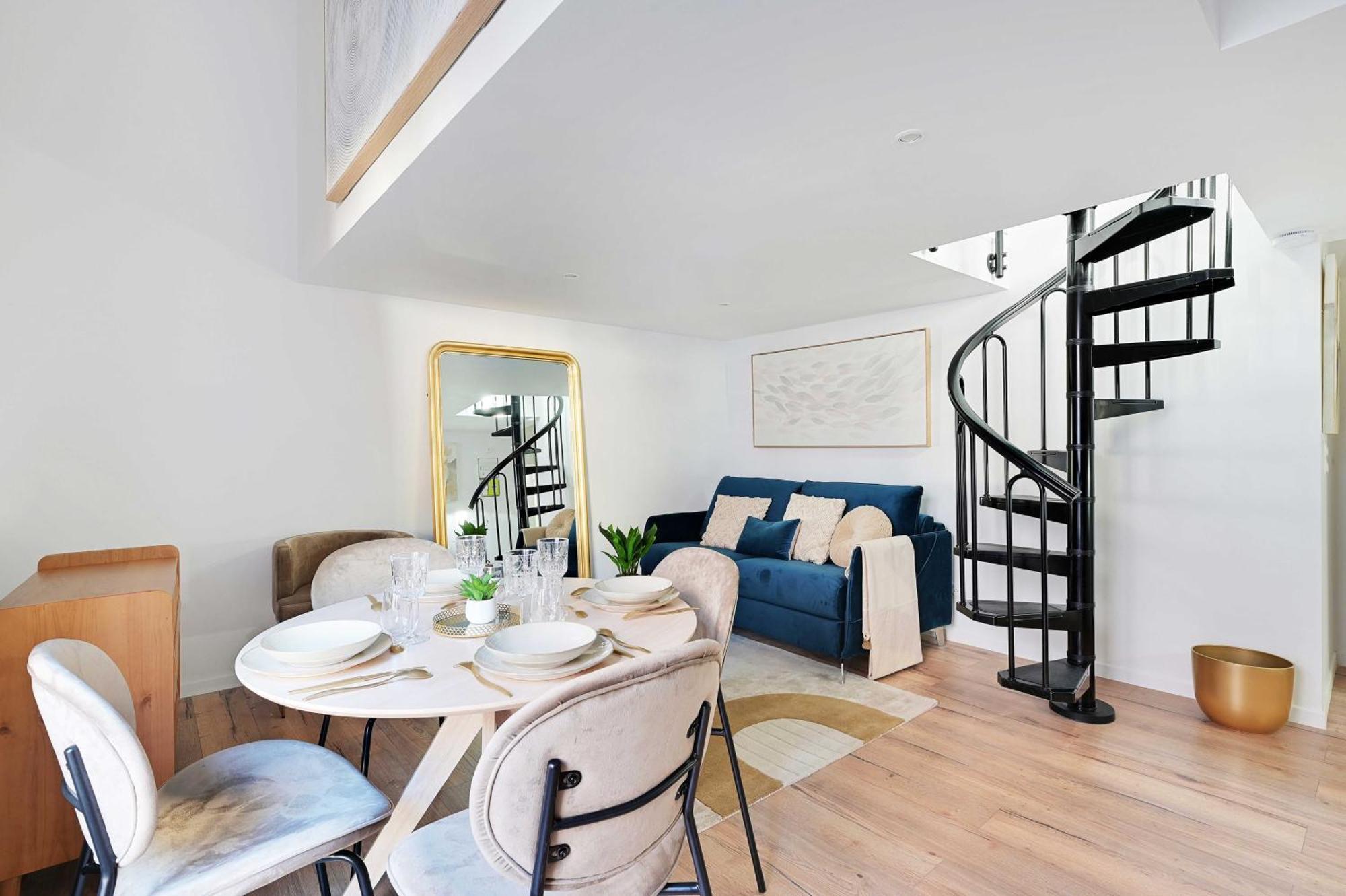 Residence A Proximite De Paris Le Kremlin-Bicêtre Εξωτερικό φωτογραφία