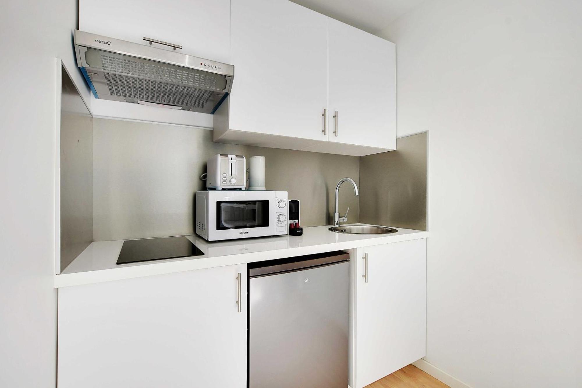 Residence A Proximite De Paris Le Kremlin-Bicêtre Εξωτερικό φωτογραφία